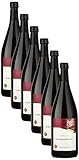 Württemberger Wein Schwarzriesling QW halbtrocken (6 x 1.0 l)