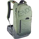 EVOC TRAIL PRO 10l Protektor Rucksack für Trailriding & Renneinsätze...