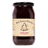 Buchweizenhonig (Miód gryczany): 1100 g -naturbelassener, natürlicher,...