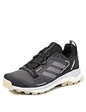 adidas Damen Terrex Skychaser 2 GTX Walking Shoe, Core Black Halo Silver...