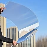 eryssgbf Universelldachplatten aus PC oder Acryl Transparent &...