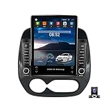 MBTSQOIO Doppel DIN Radio Mit Navi, 9.7 Zoll Touchscreen, 2 Din Autoradio...