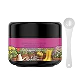 Stimulans für die Blüte – Wurzeldünger für Pflanzen 100 g |...