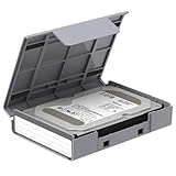 Schutzhülle für Festplatte, Transporttasche für externe Festplatten |...