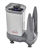 Gastrobedarf Westerbarkey Gläserspüler Spülautomat Delfin 3100 mit...