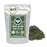 Azafran Grüner Tee - BIO Sencha Uchiyama Grüntee - Original aus Japan...