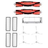 Rtxbvg Staubsaugerroboter 1 / 1S SDJQR01RR SDJQR02RR SDJQR03RR für S502-00...