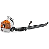 Stihl BR 430 2-Takt benzine bladblazer - 850 m³/h