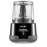 Moulinex La Moulinette Ultimate, Elektrischer Zerkleinerer, 350 g bzw. 550...