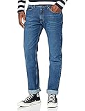 Lee Herren Legendary Slim Jeans, DARK WORN-IN, 31W / 30L