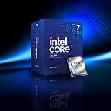 Intel® Core™ Ultra 7 Desktop-Prozessor 265 20 Kerne (8 P-Kerne + 12...