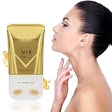 Firming Neck Cream, Straffende Creme für den Hals für Hals und Dekolleté...