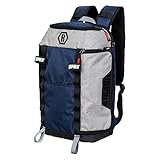 Rapala - Rucksack zum Angeln Countdown Backpack - Angeltasche mit Brustgurt...