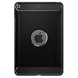 Spigen Rugged Armour Kompatibel mit iPad Mini 5 (7.9 Zoll, 2019) Hülle -...