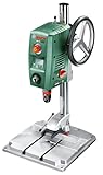 Bosch Tischbohrmaschine PBD 40 (710 W, Max. Bohr-Ø in Stahl/Holz: 13 mm/40...