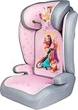 Tataway Disney Princesses i-Size R129, Kindersitz 15-36 kg (3,5-12 Jahre),...