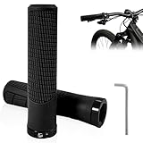 xiaoxiaozhijia Fahrradgriffe Ergonomisch,22mm Universal-Fahrrad...