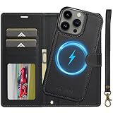 Ailicici für iPhone 14 Pro Max Hülle, 2-IN-1 Abnehmbare magnetische...