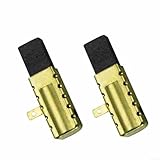 Volakebeing Kohlebürsten für Elektrowerkzeuge | Ersatz für PBH 3000 FRE,...