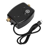 Fockety Mini -Warmwasserbereiter, 3000W Elektrischer Warmwasserbereiter...