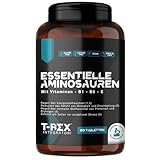 EAA Essentielle Aminosäuren mit einer Mischung aus den Vitaminen B1, B6...