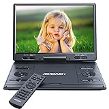 Tragbarer 14,9-Zoll-DVD-Player fürs Auto, DVD-Player für Kinder mit...