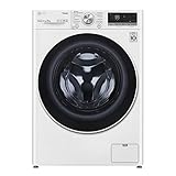 LG Electronics F4WV708P2E Waschmaschine | 8 kg | AI DD | Steam | TurboWash...