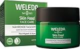 WELEDA Bio Skin Food Tagespflege Feuchtigkeit & Glow - Naturkosmetik...