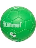 Hummel Handball Kids Hb Unisex Größe 1, GREEN/WHITE