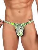 ohyeahlady String Tanga Herren Sexy Unterwäsche für Mann T-Back Slip...