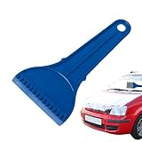 17g Schneeschaber für Auto - Multifunktionaler Eiskratzer Werkzeug |...