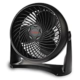 Honeywell TurboForce Turbo-Ventilator (Geräuscharme Kühlung,...