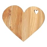 Herz-Schneidebrett – Valentine Charcuterie Board | Charcuterie Fleisch-...