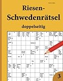 Riesen-Schwedenrätsel doppelseitig 3