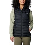 Columbia Powder Lite II Damenjacke