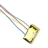 kowaku Bändchen-Mikrofon-, langlebig, ersetzt 1 x einfach zu...