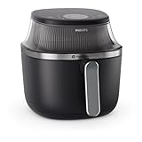 Philips Air Fryer Series 3000 NA341/00, 7.2 l, RapidAir Plus Technology, 16...
