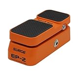Valeton Surge EP-2 - Expresssion pedal, orange