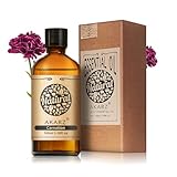 AKARZ 100ml Ätherisches Nelkenöl Natürliche Nelkenöl Rein für...