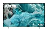 Samsung QLED Q7F4 4K 43 Zoll 109 cm UHD Fernseher, Q4 AI Prozessor, Quantum...