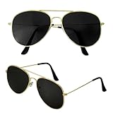 W WIDMANN MILANO Party Fashion - Brille mit farbigen Gläsern,...