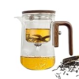 -, transparent, hitzebeständig, Karaffenfilter, auslaufsicher, steiler mit...