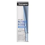 Neutrogena Retinol Boost Augencreme (15ml), effektive Anti-Age Augenpflege...