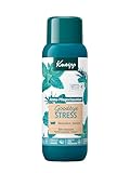 Kneipp Aroma-Pflegeschaumbad Goodbye Stress - Badezusatz mit ätherischen...