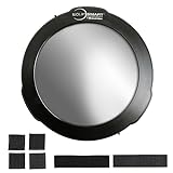 Celestron 94244 EclipSmart Teleskopfilter für Sonnenfinsternisse – ISO...