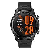 Ticwatch Pro 3 Ultra GPS Smartwatch Qualcomm SDW4100 und Mobvoi Dual...