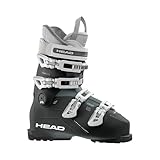 Head Edge LYT 65 W Damen Alpin-Skischuhe (27.5, Schwarz)