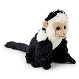 Zappi Co Weich gefülltes Kuscheltier für Kinder Plüschtier (20-22CM)...