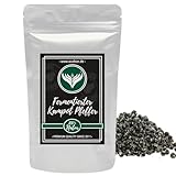 Azafran Fermentierter Kampot Pfeffer (Pfefferkörner ganz) Gourmetpfeffer...