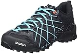 Salewa Wildfire Damen Zustiegsschuhe, Grün, 8